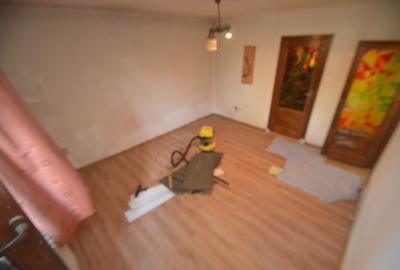 Apartament cu 2 camere