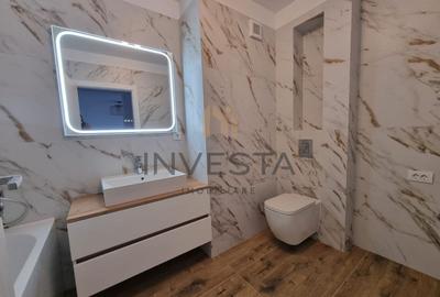 Confort, lumină și accesibilitate: apartament 2 camere cu terasă- Iris - 6