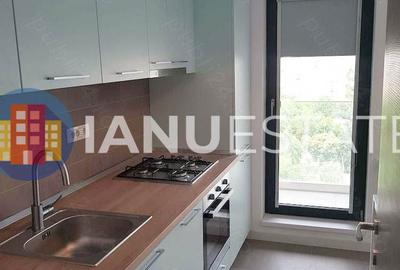Apartament cu 2 camere decomandat, mobilat în Unirii - 7