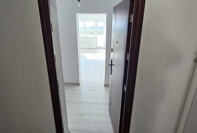 Apartament cu 2 camere semidecomandat în Sânpetru - 14