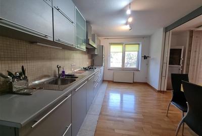 Vila superba de inchiriat ultracentral Brasov - 43