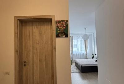 Garsonieră decomandată, mobilată în Militari - 3