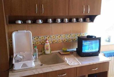 Garsonieră decomandată în Cetății - 2