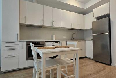 Apartament modern, prima închiriere, 2 camere | Quartier Azuga - 2