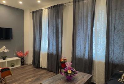 Apartament cu 2 camere decomandat în Unirii - 4