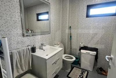 Casă cu 4 camere cu Teren 350 Mp în Central - 7