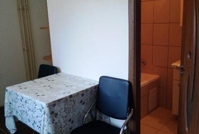 Garsonieră semidecomandată în Dorobanți - 12