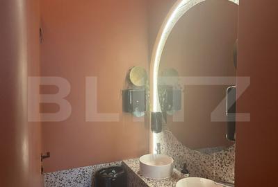 Spațiu comercial, de 90 mp, în Central - 8