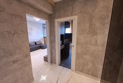 Chitila complex nou apartament 2 camere de inchiriat - 19