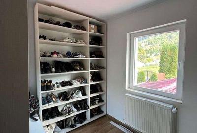 Casă cu 4 camere cu Teren 1700 Mp în Lerești - 9