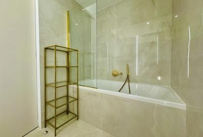 De inchiriat | Apartament 2 camere | Cortina North Aviatiei Pipera - 11