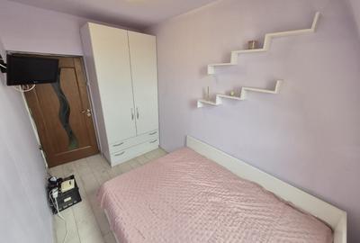 2 Cam-Torontalului--3 Min Iulius Town-Mobilat-Aer conditionat-69.000 Euro Neg - 9