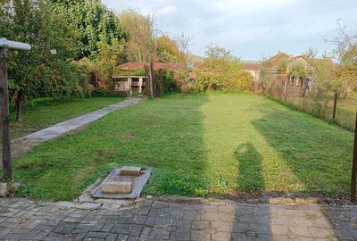 Casa de vanzare Otelu Rosu - 7