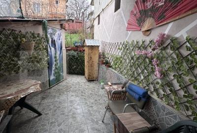 Apartament central de 3 camere ,terasa+curte privata,94 mp - 15