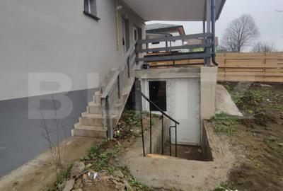 Casă cu 4 camere cu Teren 570 Mp în Tomești - 8