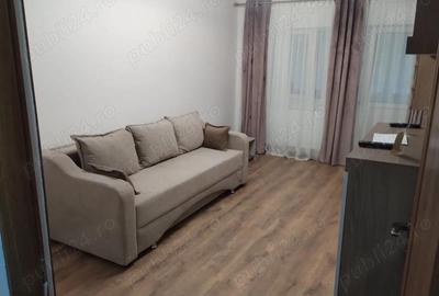 Apartament cu 2 camere decomandat în Telecabinei - 7