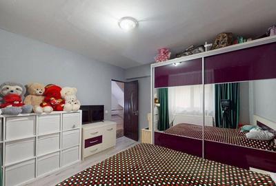 Vila insiruita Amurgului - Metrou Dimitrie Leonida - 6