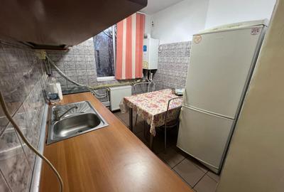 Apartament 2 camere, etaj 3/3, 48 mp utili, zona Gara – Strada Bârsei - 3