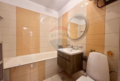 Apartament 4 camere de inchiriat Stefan cel Mare - Polona - 14