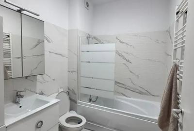 Apartament 2 Camere Decomandat | Pipera | Mobilat, Utilat Modern - 5