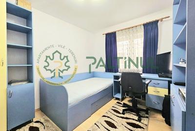 Apartament 4 camere la casă - Cartierul Tineretului, Sibiu Apartament 4 camere la casă - Cartierul Tineretului, Sibiu - 4