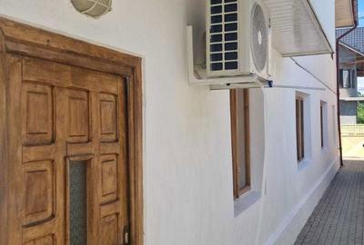 Casă cu 4 camere în Ultracentral - 2