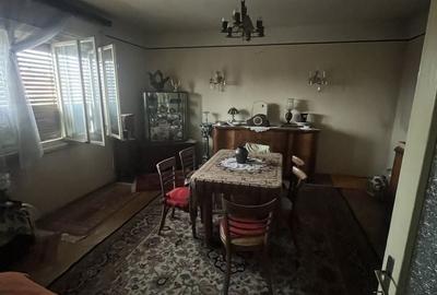 Casă cu 4 camere în Dosu Bricii - 8