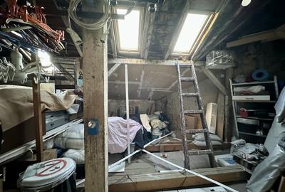 Apartament decomandat în Centrul Civic - 13