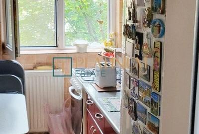 P4528 Apartament cu 3 camere, zona Dacia - 4