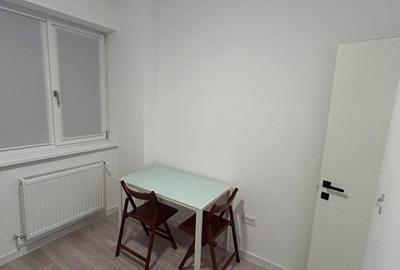Garsonieră decomandată în Alexandru cel Bun