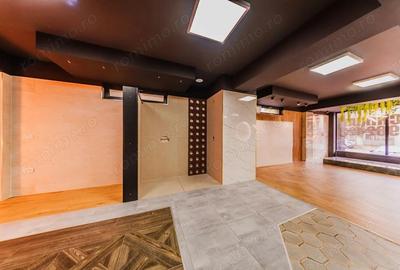 Spațiu comercial, de 336 mp, în Intim - 15