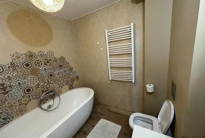 Inchiriere Penthouse Lux langa padure, Iancu Nicolae - 18