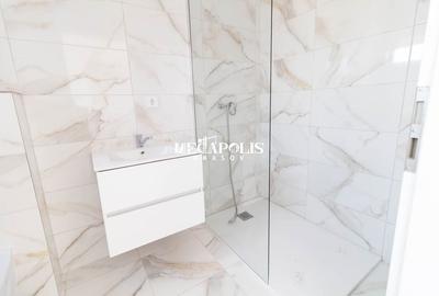 Duplex Sânpetru | Intabulat | Utilitǎti | TVA Inclus - 14