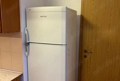 Apartament cu 3 camere semidecomandat în Central - 7