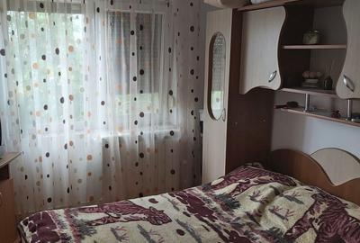 Apartament cu 3 camere semidecomandat în Central - 6