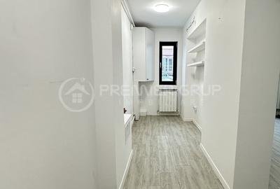 Spațiu comercial 36mp cu  loc de parcare, Podu Roș, CT - 6