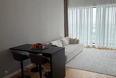 Apartament One Verdi Peraoana Fizica - 5