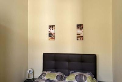 Apartament cu 3 camere semidecomandat în Exterior Vest - 4