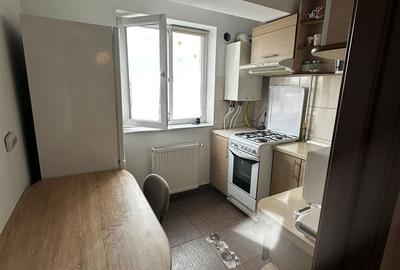 Apartament cu 2 camere semidecomandat în Obcini - 9