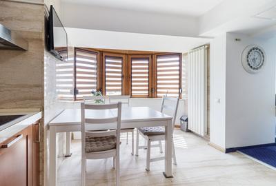 Apartament cu 6 camere decomandat, mobilat în Unirii - 20