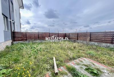 2 camere | Curte 292 mp | Bloc intabulat | 58 mp utili | Parcare - 5