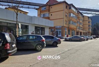 Spa?iu comercial cu vad excelent la Pia?a Sud - ID 1072 - 2