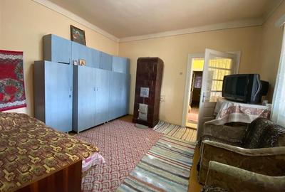 Casă individuală cu 3 camere în Diosig