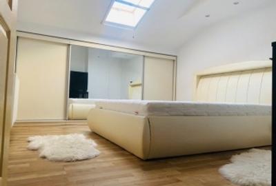 Mansarda scara interioara, Dristor - Istriei - 2