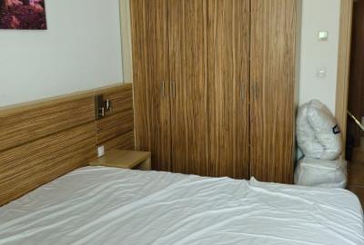 Apartament cu 2 camere semidecomandat, mobilat în Vitan-Bârzești - 2