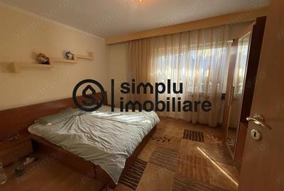 Apartament 2 camere 1 Mai et 1/4 - 10