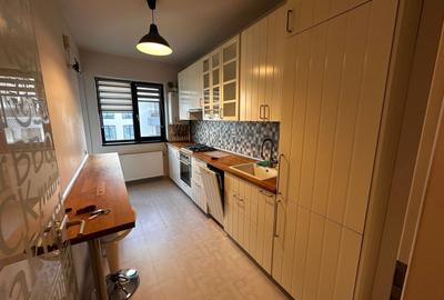 Apartament cu 2 camere semidecomandat în Politehnica - 3