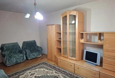 Apartament cu 2 camere decomandat în Podgoria - 6