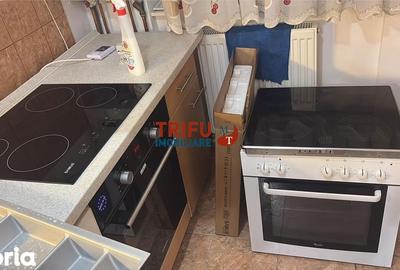 Apartament cu 2 camere decomandat în Cetate - 9