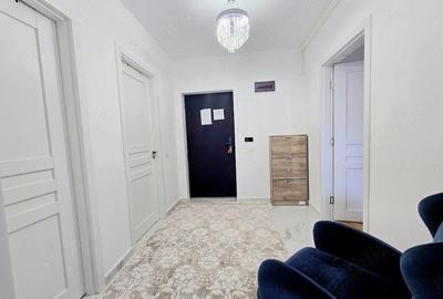 Apartament cu 2 camere decomandat în Dobroești - 2